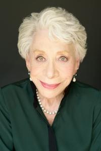 Bunny Levine as Woman Customer in Cadillac Man (05/1990)