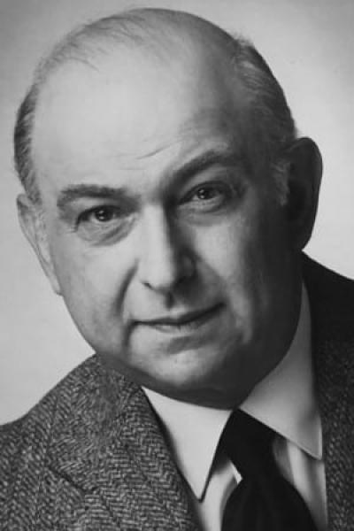 Merwin Goldsmith profile image