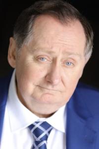 Michael P. Sullivan as Weird Kevin in Renfield (04/2023)