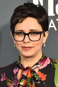 Nicki Ledermann as Makeup Department Head in Enchanted (11/2007)