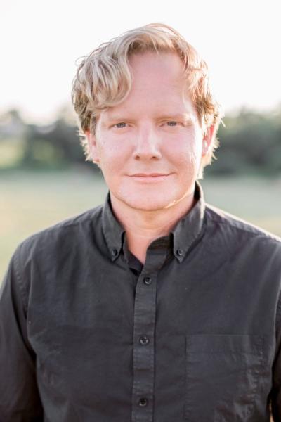 Jonathan Torrens profile image