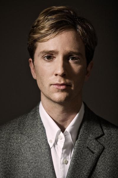 Luke Newberry profile image