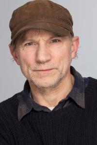 Simon McBurney as Runyan Millworthy in Carnival Row (08/2019)