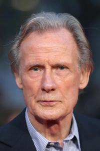 Bill Nighy as Howard Clifford in Pokémon Detective Pikachu (05/2019)