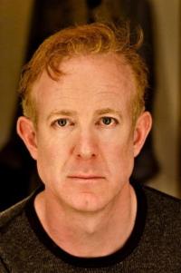 Ian Kelly as President Woodrow Wilson in The King's Man (12/2021)