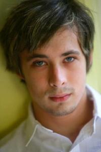 James Utechin as Young Remus Lupin in Harry Potter and the Order of the Phoenix (07/2007)