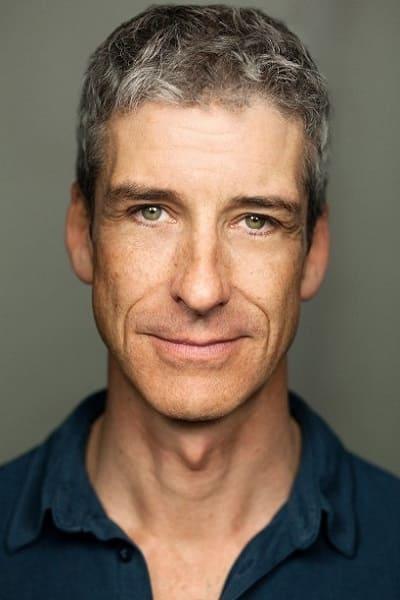 Richard Trinder profile image