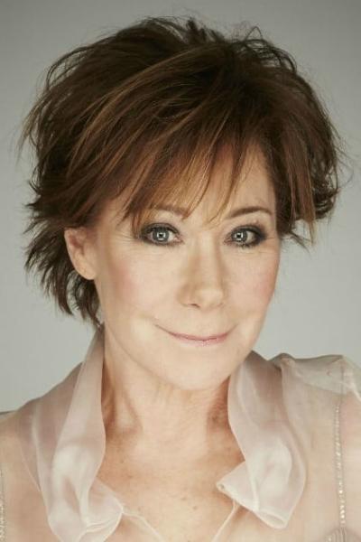 Zoë Wanamaker profile image
