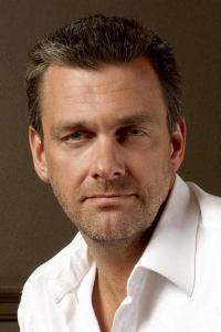 Ray Stevenson as Titus Pullo in Season 1 (08/2005)