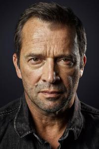 James Purefoy as Mark Antony in Season 1 (08/2005)