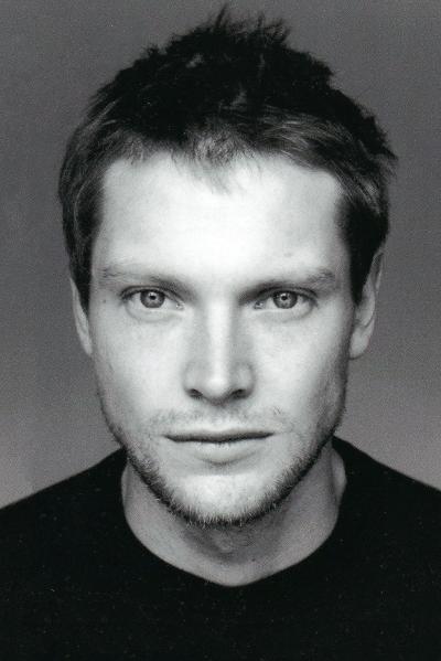 Simon Woods profile image