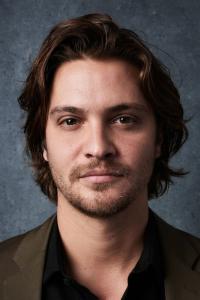 Luke Grimes as Kayce Dutton in Yellowstone (06/2018)