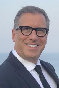 Richard LaGravenese as Story in Disenchanted (11/2022)