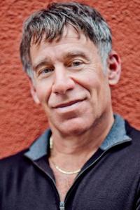 Stephen Schwartz as Lyricist in Disenchanted (11/2022)