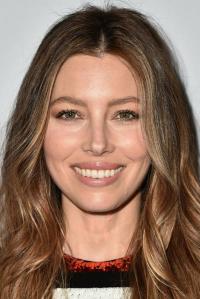 Jessica Biel as Sophie in The Illusionist (08/2006)