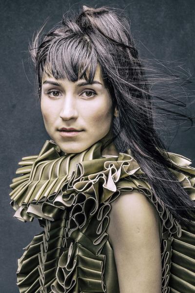 Laleh Pourkarim profile image