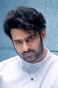 Prabhas as Amarendra Bāhubali / Mahendra Bāhubali 'Shivudu' in Bāhubali 2: The Conclusion (04/2017)