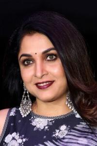 Ramya Krishnan as Sivagami in Bāhubali 2: The Conclusion (04/2017)