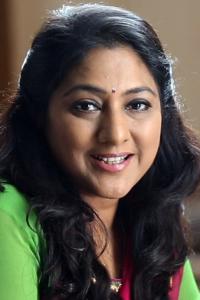 Rohini as Sanga in Bāhubali 2: The Conclusion (04/2017)