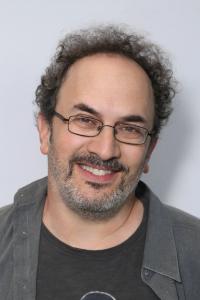Robert Smigel as Marty (voice) in Hotel Transylvania 2 (09/2015)