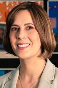 Jennifer Kluska as Wendy (voice) in Hotel Transylvania: Transformania (01/2022)