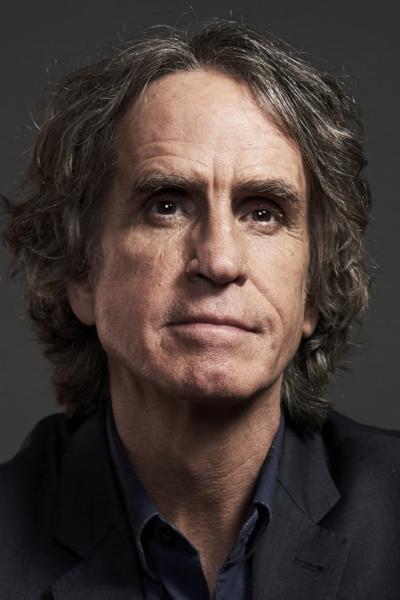 Jay Roach profile image