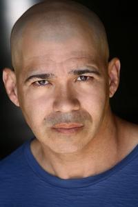 Eddie Perez as Land Pirate Eddie in Once Upon a Time... in Hollywood (07/2019)