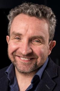 Eddie Marsan as Josef Fischer in The Illusionist (08/2006)