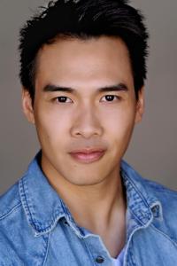 Jason Wong as Joshua 'JJ' Jung in Guy Ritchie's The Covenant (04/2023)