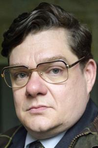 Jordan Long as Smuggler Driver in Dune: Part Two (02/2024)