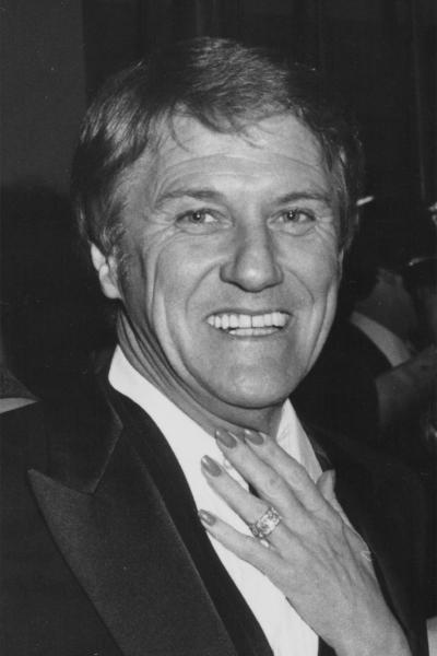Noel Marshall profile image