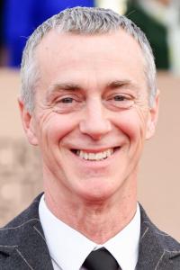 Mark Steger as Duke in The Nun (09/2018)