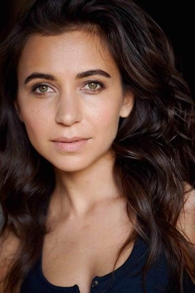 Lidiya Korotko profile image
