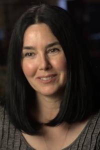 Alicia Stevenson as Foley Artist in John Wick: Chapter 2 (02/2017)