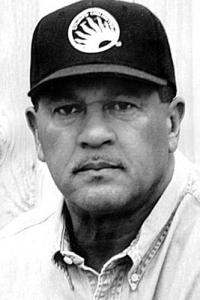 Manny Perry as Stunts in Glory (12/1989)