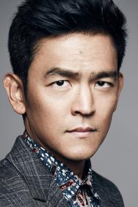 John Cho as Andrew Kim in The Exorcist (09/2016)