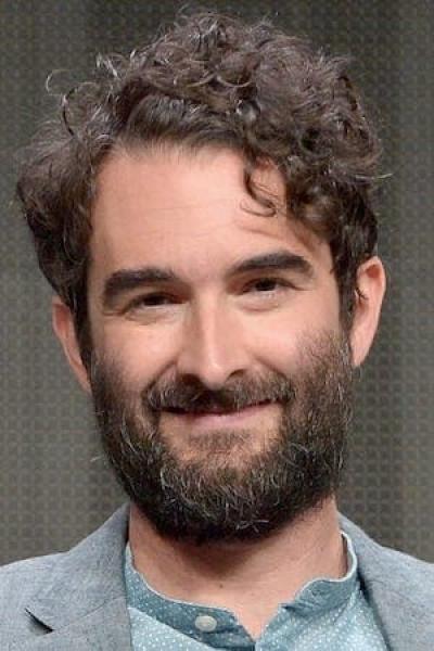 Jay Duplass profile image