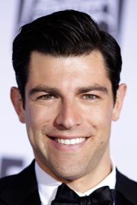 Max Greenfield as Schmidt in Season 1 (09/2011)