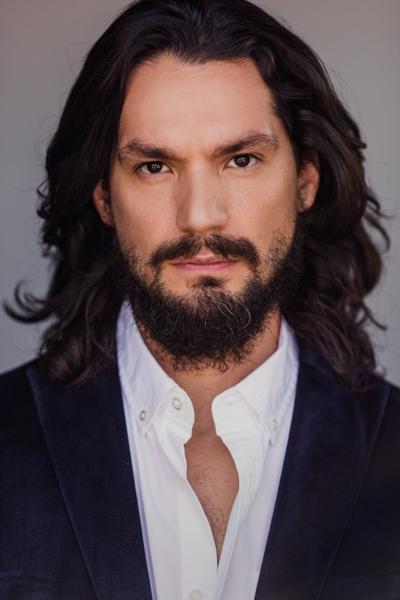 Victor Andres Trelles Turgeon profile image