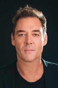 Marton Csokas as Teddy in The Equalizer (09/2014)