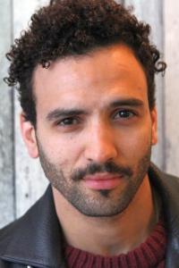 Marwan Kenzari as Yusuf Al-Kaysani / Joe in The Old Guard (07/2020)