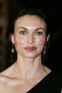 Natasha Wightman as Valerie in V for Vendetta (02/2006)