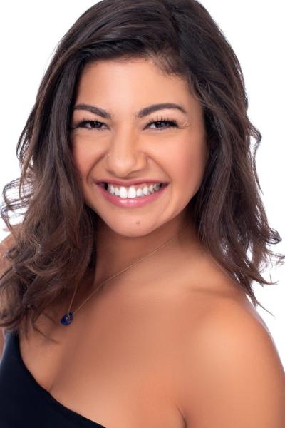 Sarah Ashley Rodriguez profile image