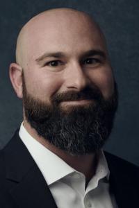 Jordan Beckerman as Producer in The Wrath of Becky (05/2023)