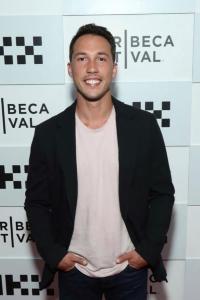 Grady Craig as Executive Producer in Paradise City (11/2022)
