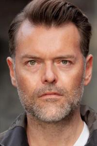 Joel Elferink as Jeffrey in Jurassic World Dominion (06/2022)