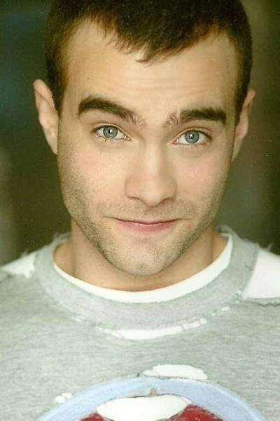 Keith D. Gallagher profile image