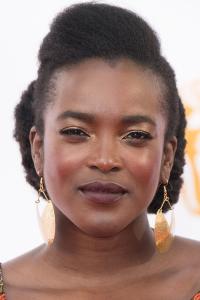 Wunmi Mosaku as Kahina Ziri in Batman v Superman: Dawn of Justice (03/2016)