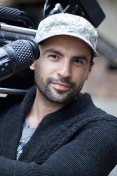 Sam Logan Khaleghi profile image