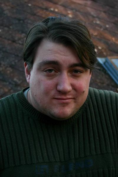 Christoph Krutzler profile image